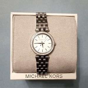 MK Watch